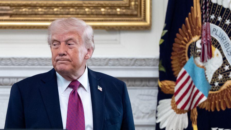 <p>Тръмп удължава примирието с Иран</p>