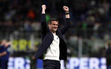 Киву: Само един луд отбор може да победи Комо два пъти за десет дни