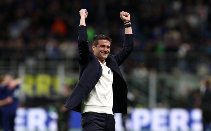 Киву: Само един луд отбор може да победи Комо два пъти за десет дни