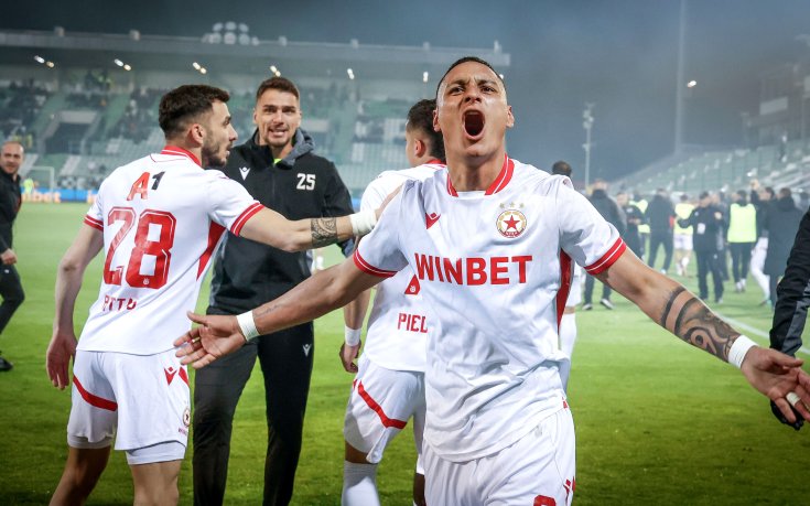 Статистиката показва - дори силните европейски тимове не са доминирали като ЦСКА в Разград