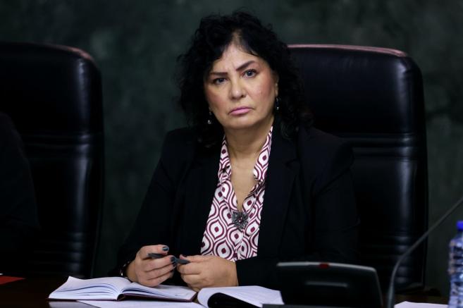 Магдалена Лазарова