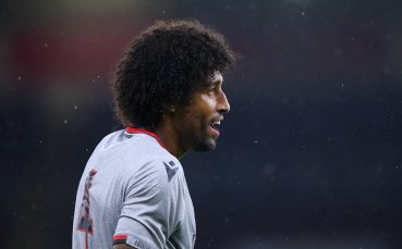 Данте се завръща в Байерн Мюнхен