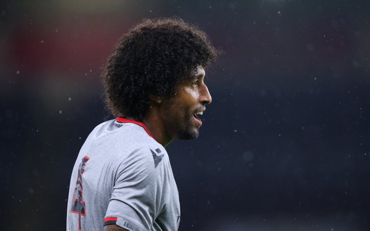 Данте се завръща в Байерн Мюнхен