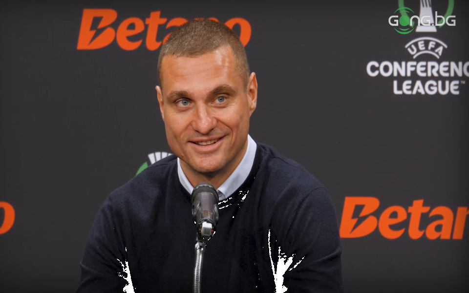 Неманя Видич за Бербатов, битката за титлата в Англия и любимия футболист, играл в ЦСКА