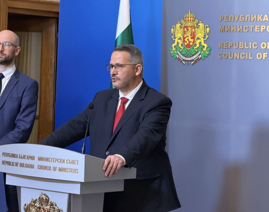 Министър Христанов: До края на седмицата сигнализираме прокуратурата във връзка с продажбата на хижа "Ведра"