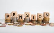 Пенсионните фондове добавиха 584 млн. евро към партидите на осигурените