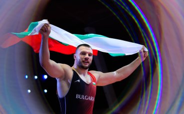 Триумф за Кирил Милов, спечели европейското злато