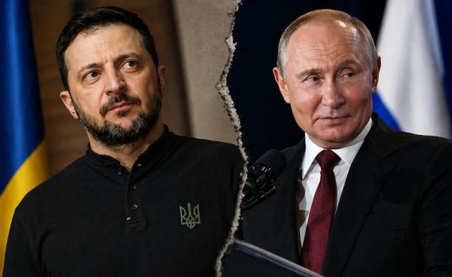 Кремъл очерта рамката: Среща Путин - Зеленски само за финализиране на споразуменията