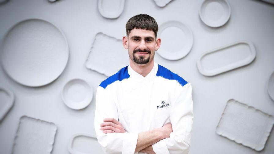 Йордан беше елиминиран от Hell’s Kitchen