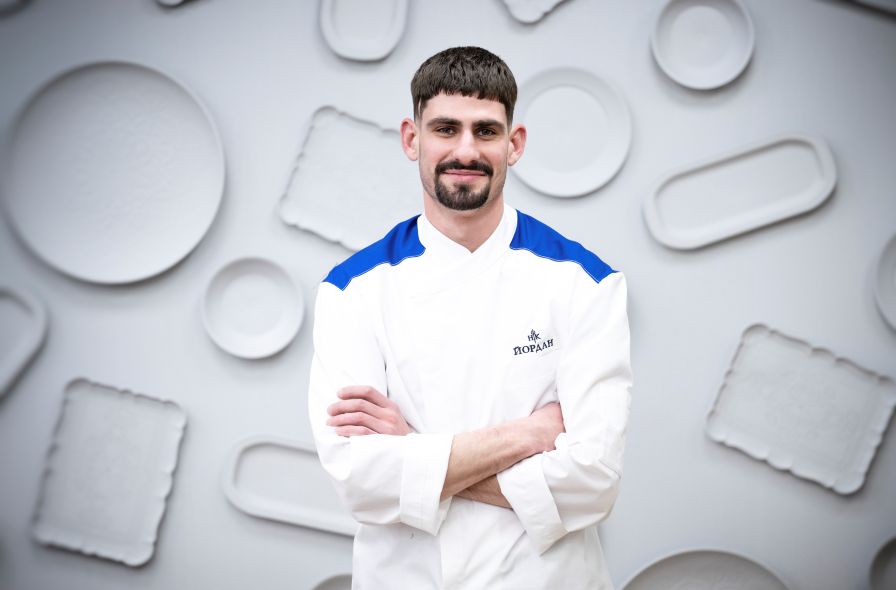 Йордан беше елиминиран от Hell’s Kitchen