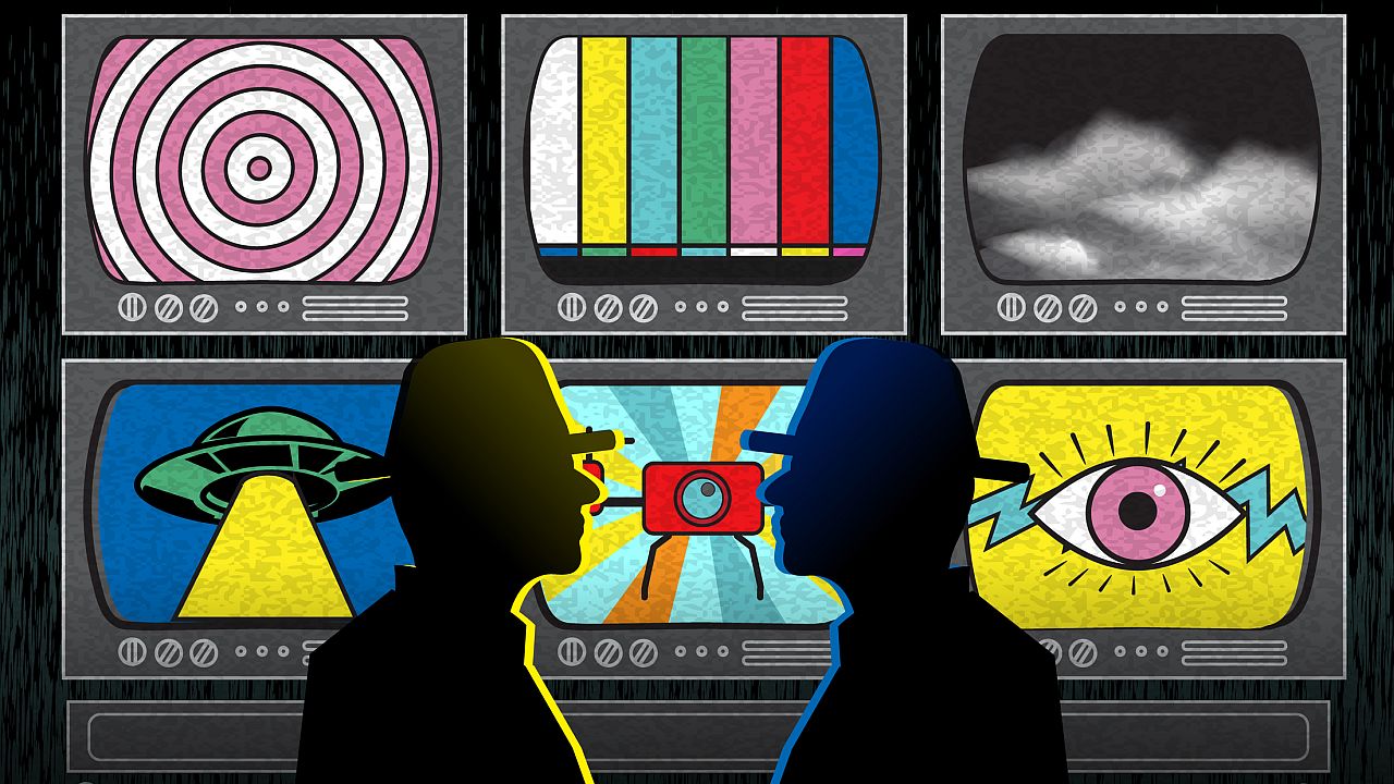 Как изчезването на 11 учени роди една от най-шумните конспирации