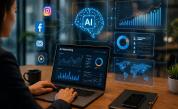 AI революция в дигиталния маркетинг — какво реално променя