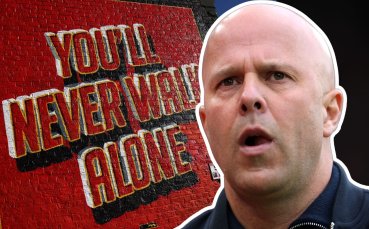 В Ливърпул взеха окончателно решение за Арне Слот