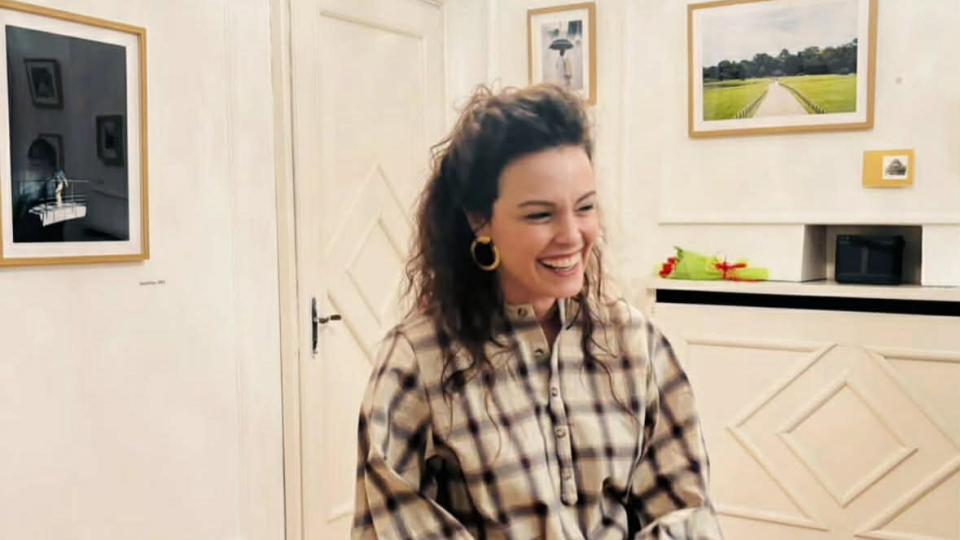 Симона Халчева