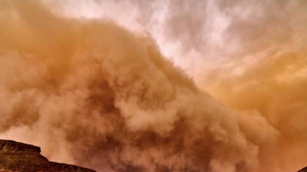 Почти 1000 превишения на нормите за фини прахови частици през 2025 г.