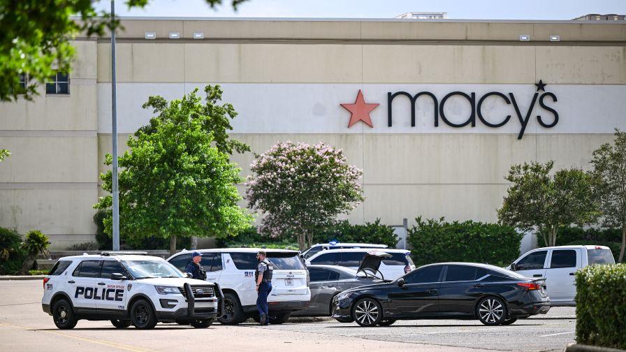 Стрелба в търговски център в САЩ, има загинал и ранени