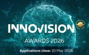 INNOVISION AWARDS 2026 приема кандидатури до 10 май