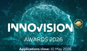 INNOVISION AWARDS 2026 приема кандидатури до 10 май