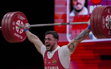 Не е шега: Насар изпреварен от българин на европейското в Батуми в любопитна класация