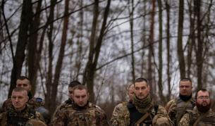 <p>Украйна призова съюзниците си &bdquo;да не отстъпват пред руския шантаж&ldquo;</p>