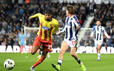 Отнеха точки на клуб от Англия заради финансови нарушения