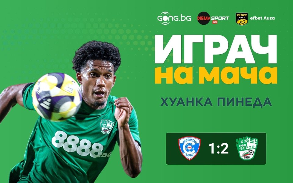 Хуанка Пинеда е 