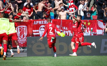 Ключови играчи се завръщат в групата на ЦСКА за мача с Лудогорец