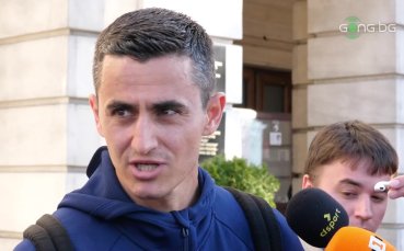 Костадинов: Трябваше да спечелим с разлика
