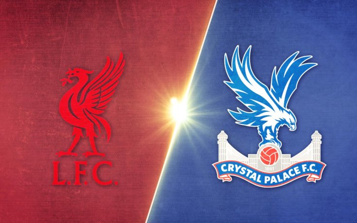 Ливърпул - Кристъл Палас 3:1 /репортаж/