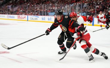 Резултати от плейофите в НХЛ