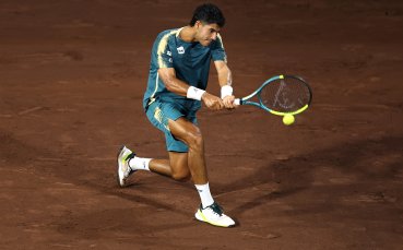 Палачът на Гришо с нова голяма победа в Мадрид