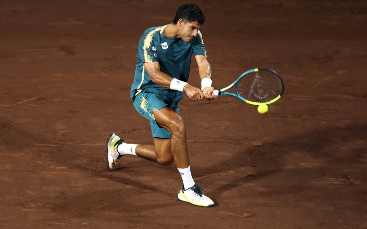 Палачът на Гришо с нова голяма победа в Мадрид