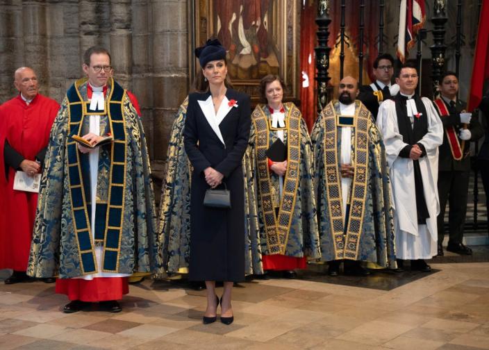 Кейт Мидълтън