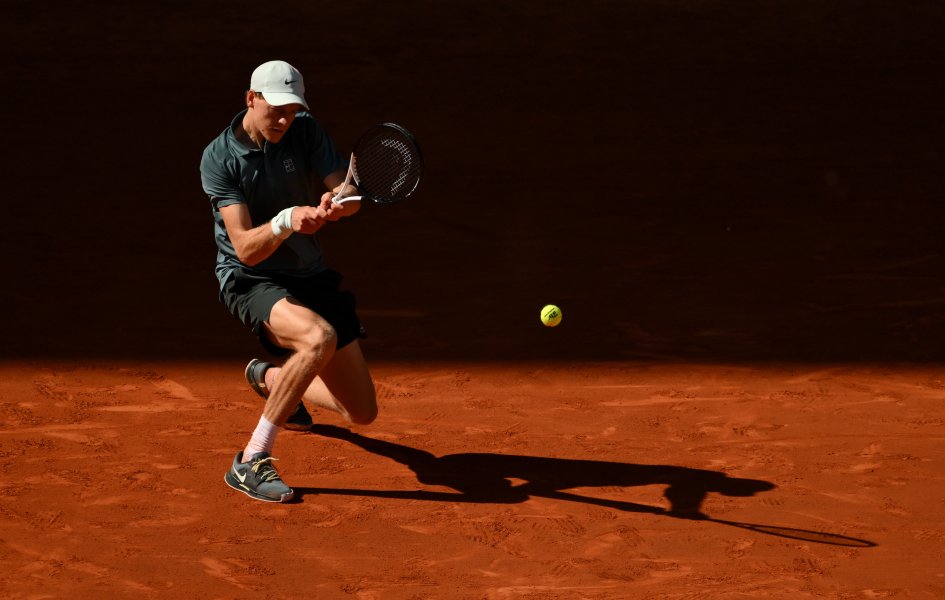 Яник Синер Елмер Мьолер1