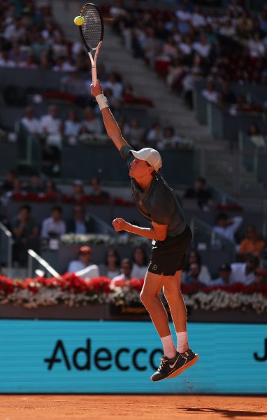 Яник Синер Елмер Мьолер1