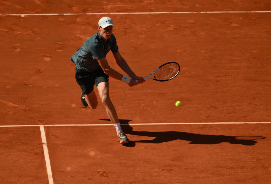 Яник Синер Елмер Мьолер1