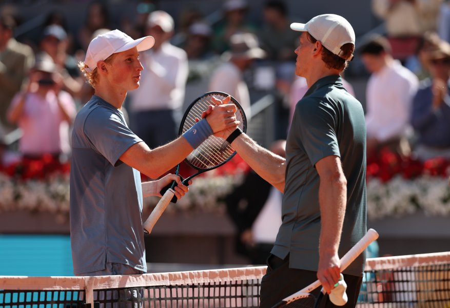 Яник Синер Елмер Мьолер1