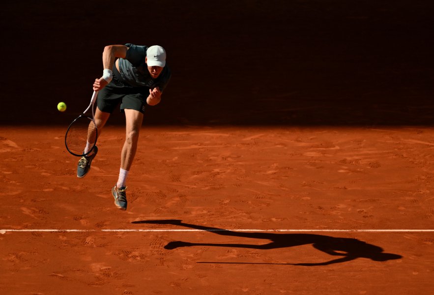 Яник Синер Елмер Мьолер1