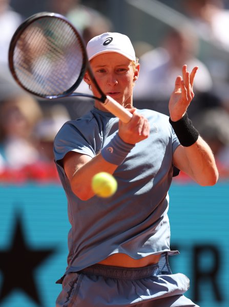 Яник Синер Елмер Мьолер1