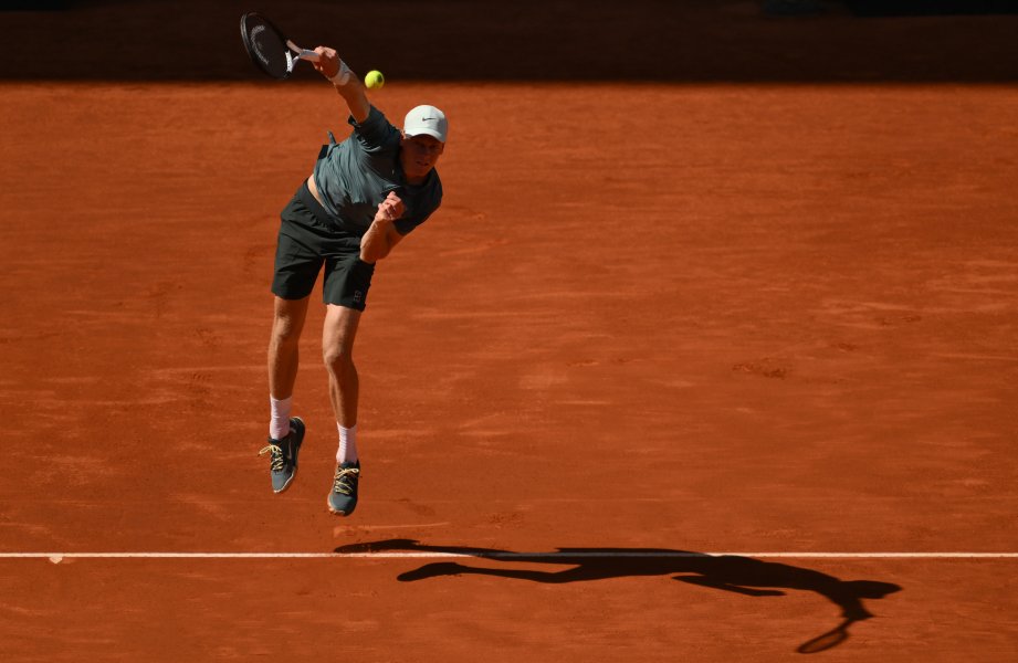 Яник Синер Елмер Мьолер1