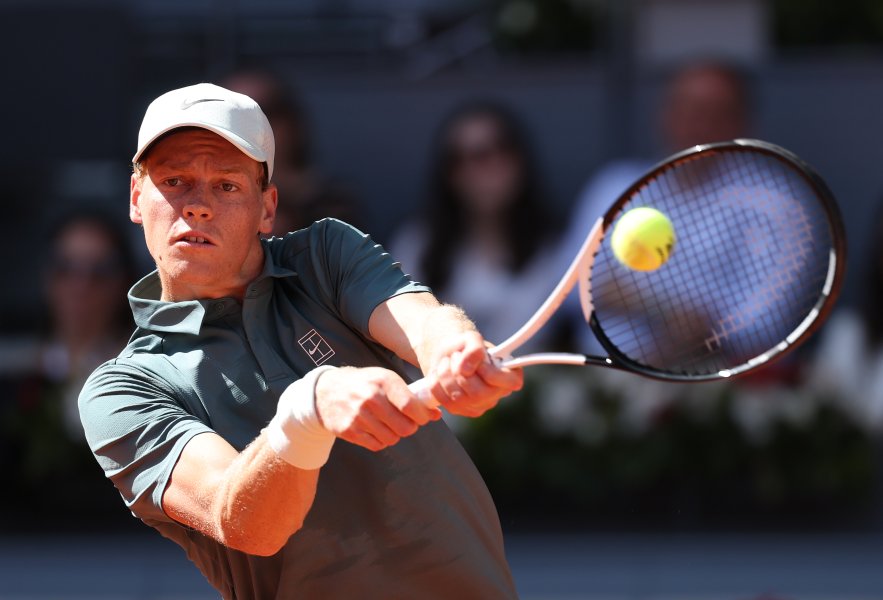 Яник Синер Елмер Мьолер1