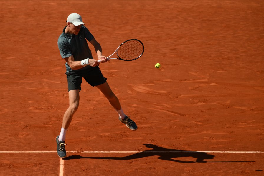 Яник Синер Елмер Мьолер1