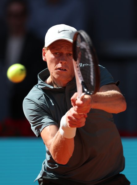 Яник Синер Елмер Мьолер1