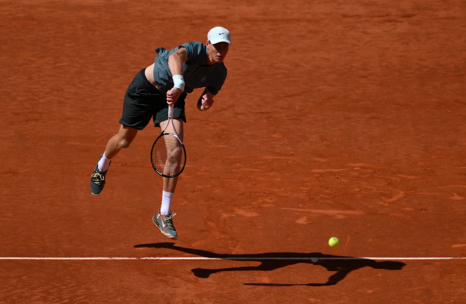 Яник Синер Елмер Мьолер1