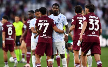 Непримиримите 