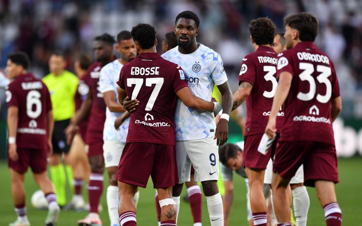 Непримиримите 