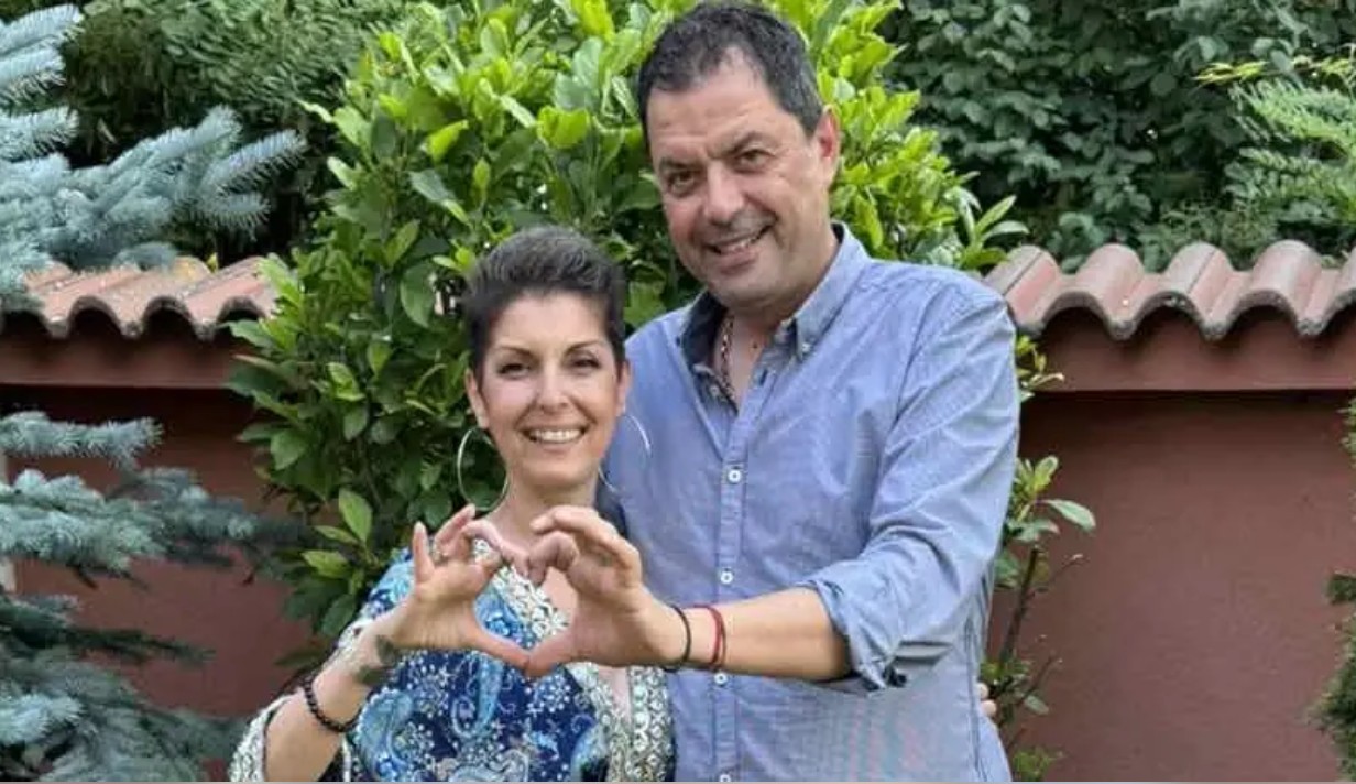 Една майка срещу рака: Светослава се бори за живота си, нека ѝ помогнем