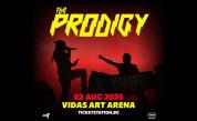 The Prodigy ще озарят небето в София това лято