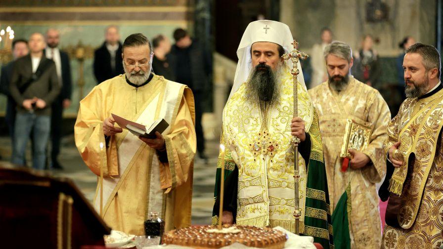 Патриарх Даниил: Априлското въстание, освен безпримерния героизъм, роди и мъченичество за вярата