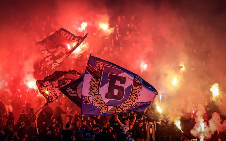 Край! Билети няма - Левски ще играе за титлата на препълнен 